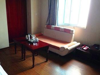 Fu Hua Business Hotel- 廈門市 エクステリア 写真